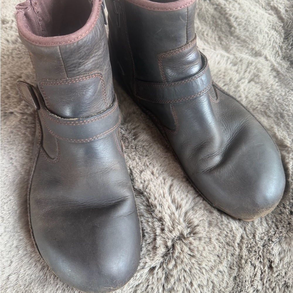 Merrell Brown Performance Footwear